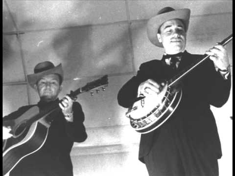 Dear Old Dixie video