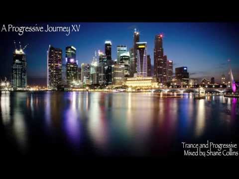 Best Progressive Trance - Sessions #15 - A Progressive Journey XV