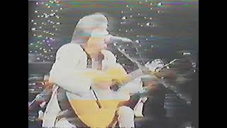 Jose Feliciano &quot;Rain&quot;  with Vienna Symphony Orchestra