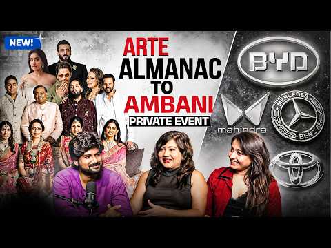 From Zero to Ambani’s Private Event thumbnail