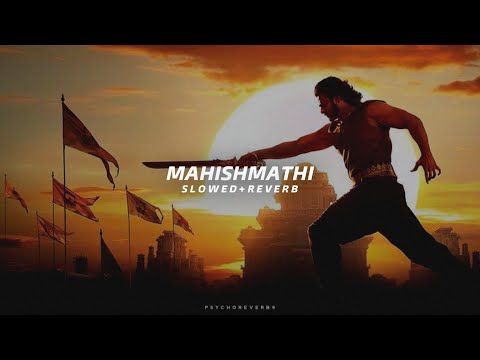 Baahubali OST - Slowed + Reverb | Volume 2 | Brace Yourself
