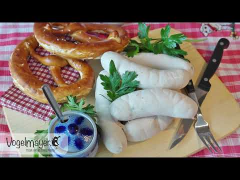 DA WAIDLER  | Vogelmayer - Musik-Kabarett aus Bayern