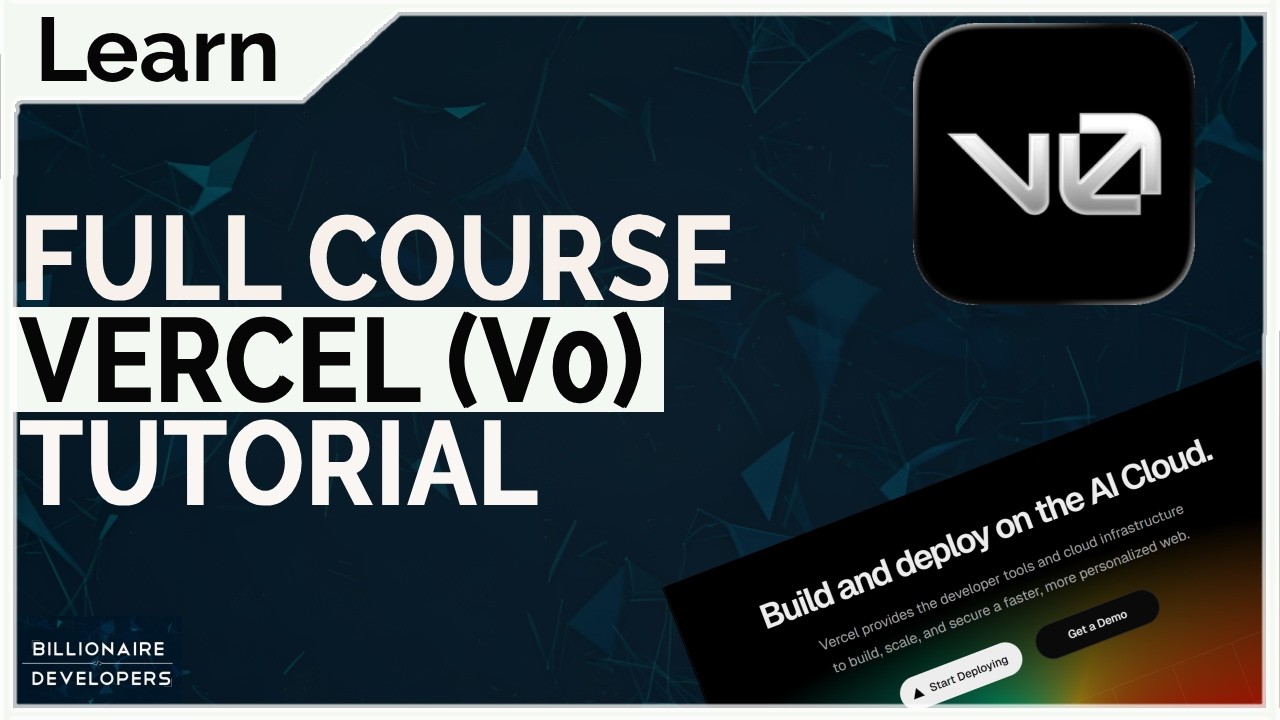 v0 by Vercel AI React 元件生成工具