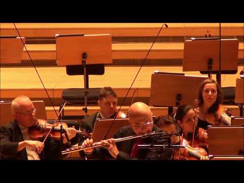 @ionbogdanstefanescu  Mercadante - Rondo Russo