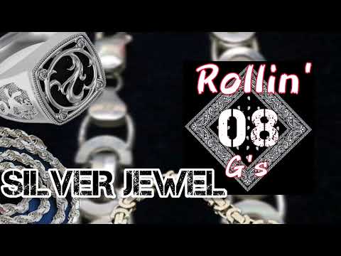 SILVER JEWEL(AUDIO)-Wild Mk ft Nairobi Goat ft Sule (Rollin' G's) #drillke #westnairobi #rollin'gs