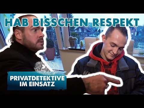 Knast für Problemkind!! | Privatdetektive im Einsatz