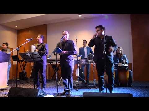 Trilogía de la Salsa - Corazón de Acero