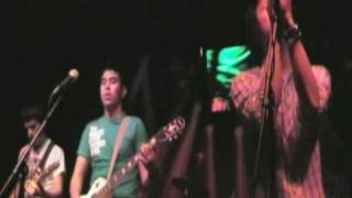 My American Heart-White Lines(Cover)