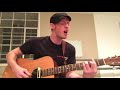 One Bright Star by Vince Gill - Michael James Carey cover
