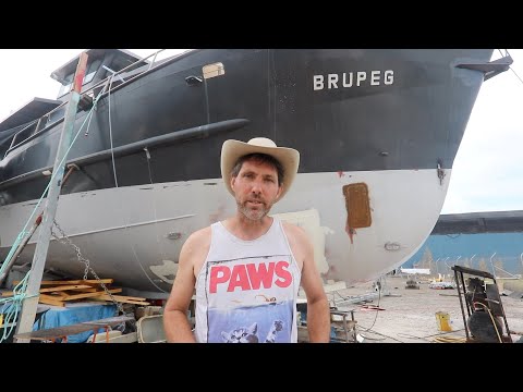 Visiting Project Brupeg