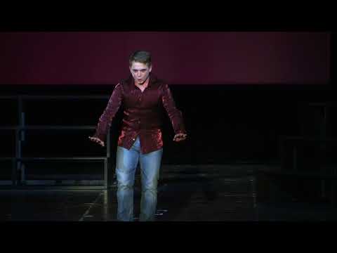 20100830 EUMAC  Semester Abschluss Show - Full Show