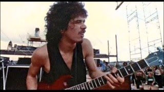 Santana - Anywhere You Want To Go