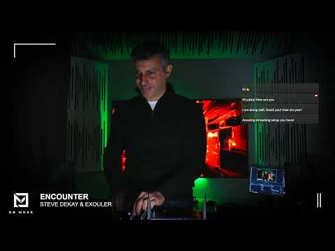 Db Mokk - Trance Selection 001