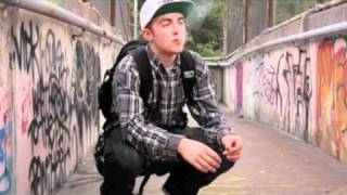 Mac Miller 3rd Dimension