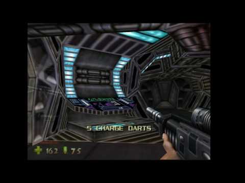 Let's Walkthrough Turok 2 Seeds of Evil Part 29 - Level 6 (3/5) [Hard]