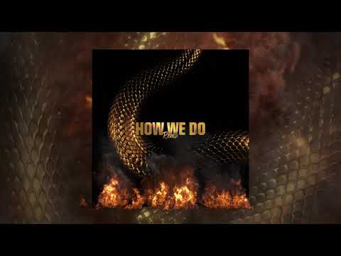 Moe - How We Do (freestyle remix)