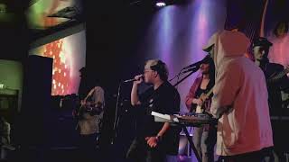 Because - Mau/Sandali/Pauwi Na Ko (LIVE at 70's Bistro | Feb 13, 2020)