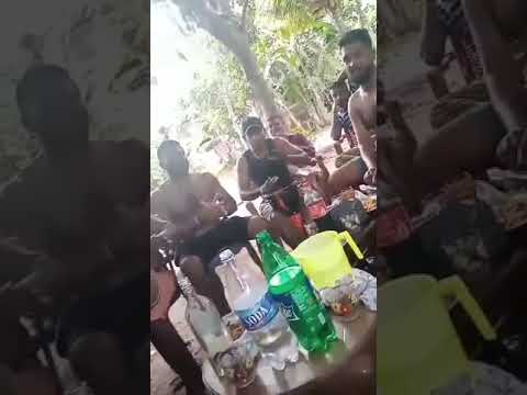 තිලොනා සැසි මුණි | Thilona Sasi Muni | Anuradapura