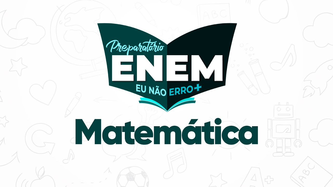 Matemática - Aula 02
