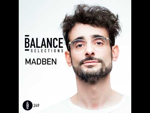 Balance Selections 249: Madben
