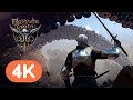 Baldur's Gate 3 - Official Early Access Trailer | Summer of Gaming 2020