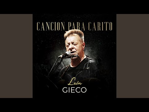 Canción Para Carito (En Vivo)