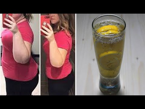 Cum să slăbești 10 kg de trei săptămâni fără să ții o dietă cu semințele de chia, lămâie si miere