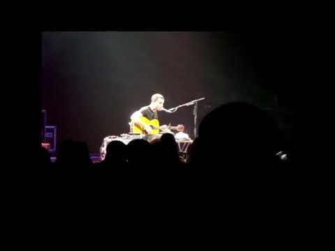 John Mayer - Lost!/Clarity/ Jay Z remix - Live On His Own