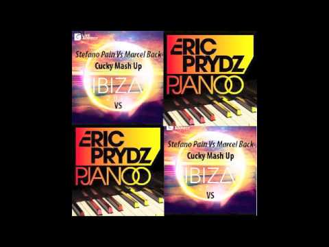 Stefano Pain Vs Marcel & Eric Prydz Back To Pjanoo (Cucky Mash Up)
