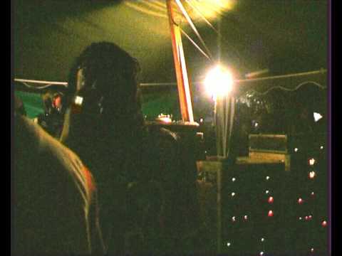 Aba Shanti & Murray Man @ Dub Acadamy_Ja'Sound 2005