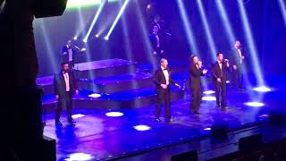 Straight No Chaser Sweet Dreams/Hand Clap