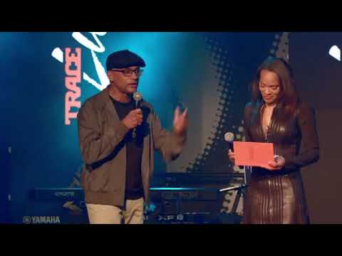 Charlotte Dipanda & Yemi Alade: CONCERT LIVE. C'est l'Afrique qui gagne 💪❤