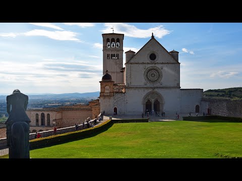 Assisi 2021