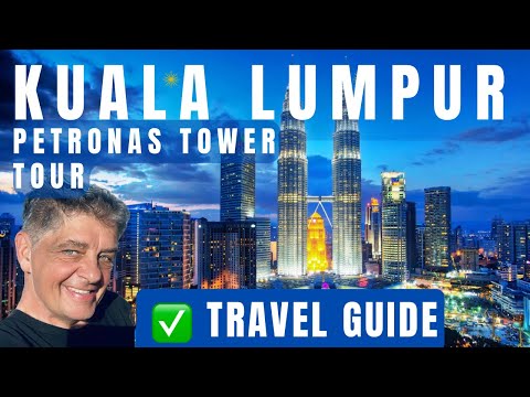 Kuala Lumpur Travel Guide