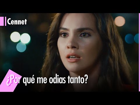 La tensión aumenta entre Arzu y Cennet - Cennet