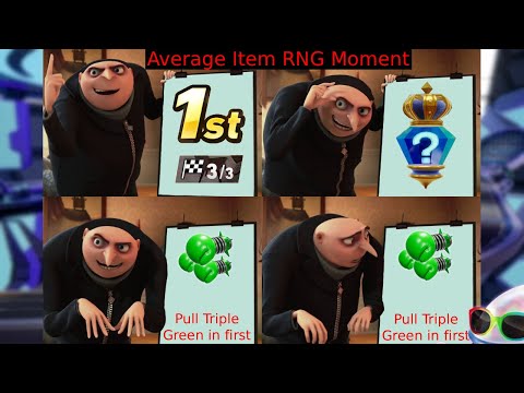 The ONLY Item Distribution Guide YOU need for CrossWorlds!