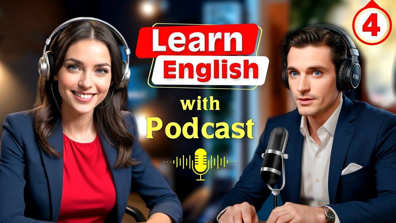 Money | English learning podcast Conversation | Episode 4