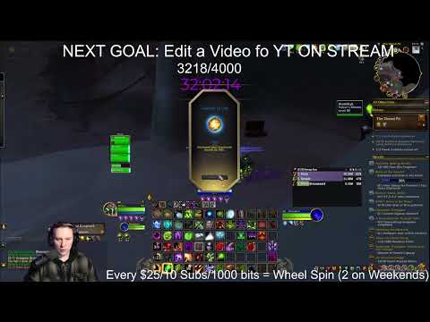 Ophelia Streamer | Bladeborn Legends: Gear Maxed, Monsters Crushed, Maps Brought to Life!