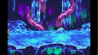 Let's Play Sword of Mana Part 40 - A Different Kind of Blood Rain