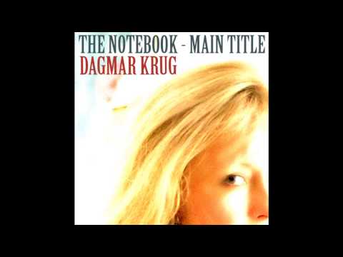 The Notebook - Main Title