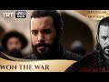 Won The War Alparslan The Great Seljuk Episode 5