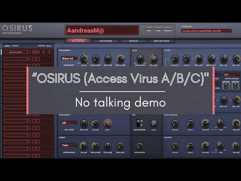 Free Download The Usual Suspects Osirus v2.2.2 WiN MAC-FREE