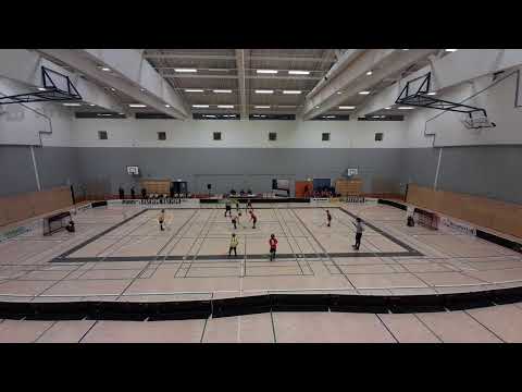 Welhot P10-pojat: Kuopion turnaus 14.11.2021