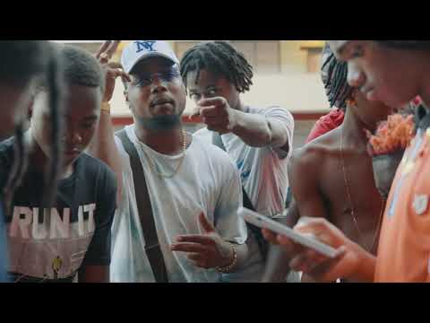 LERNESSE - KI MOUN TO YÉ (Clip Officiel)