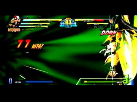 Marvel vs Capcom 3 Online Fights- Match 104