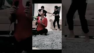 Download lagu Karaoke Lucu Ikan dalam kolam #shorts mp3