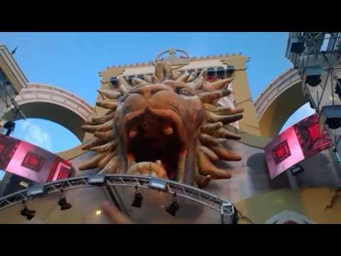 Wish Outdoor Firenze 2016