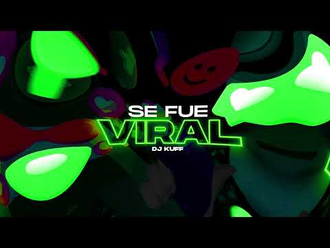 Se Fue Viral (Fiestero Remix) @thelaplantaof ✘ DJ Kuff, Facu Azar