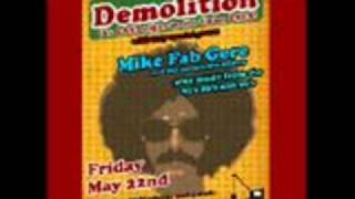 Mike Fab-Gere I Am The Walrus