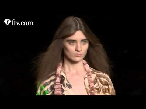 RIO FW S/S 2010 -COVEN